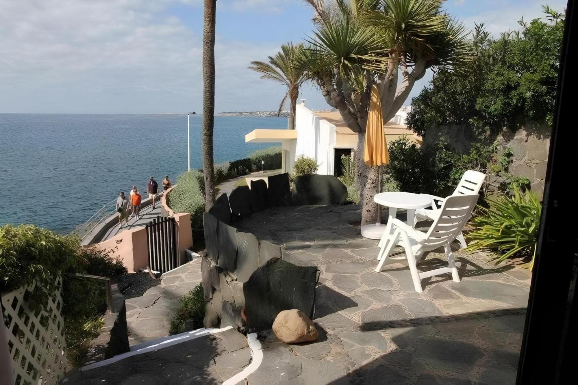 Estupendo Bungalow Cerca Del Mar Maspalomas  Exterior foto